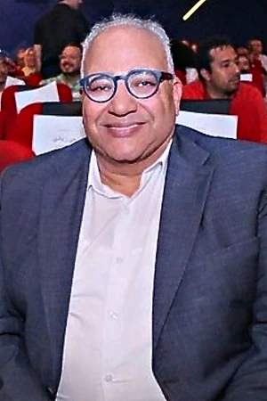 Bayoumi Fouad