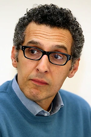 John Turturro