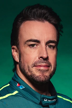 Fernando Alonso