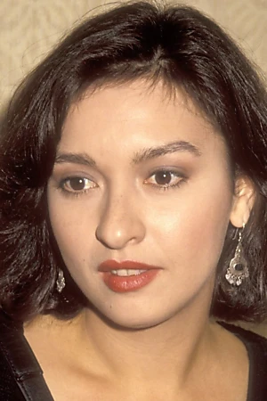 Elizabeth Peña