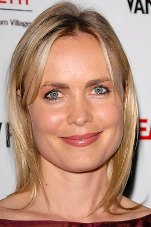 Radha Mitchell