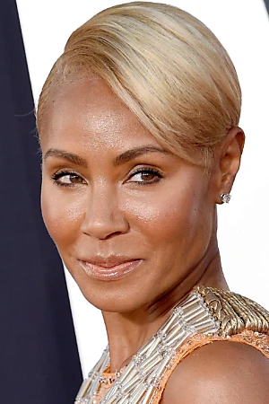 Jada Pinkett Smith