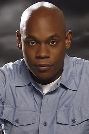 Bokeem Woodbine