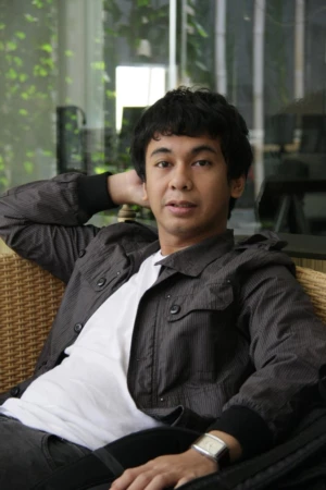 Raditya Dika