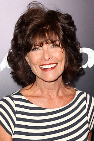 Adrienne Barbeau