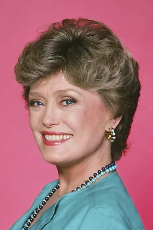 Rue McClanahan