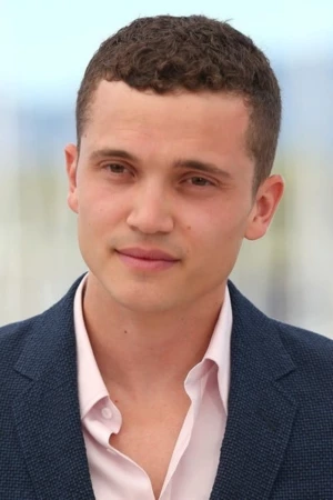 Karl Glusman