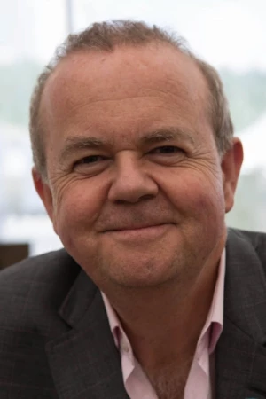 Ian Hislop