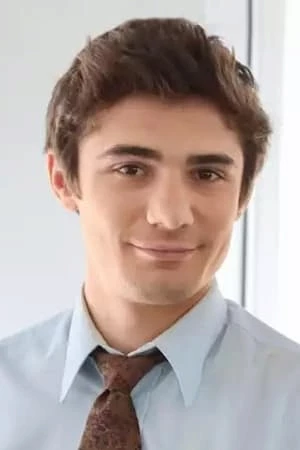 Kostas Nikouli