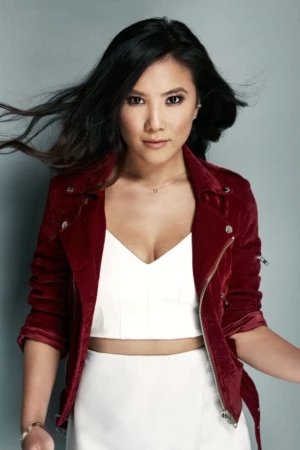 Ally Maki