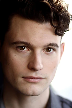 Bryan Dechart