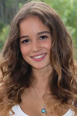 Alba Baptista