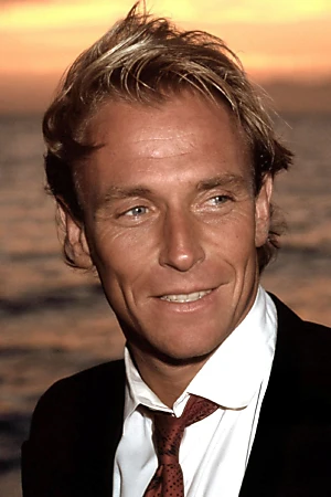 Corbin Bernsen