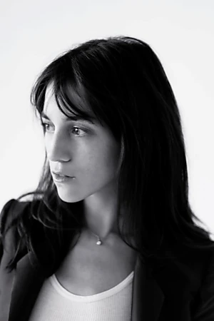 Charlotte Gainsbourg