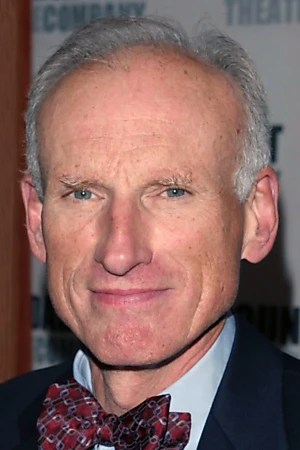 James Rebhorn