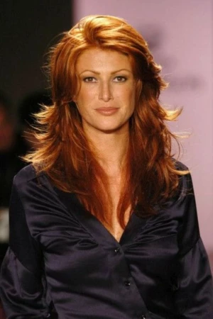 Angie Everhart