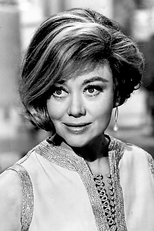 Glynis Johns