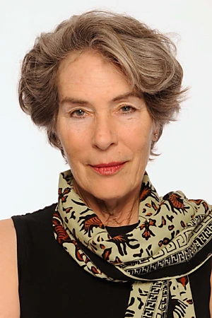 Mary Woronov