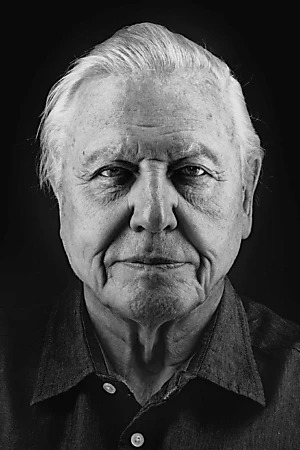 David Attenborough