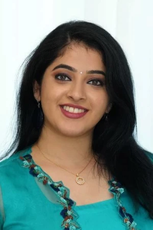 Aima Sebastian