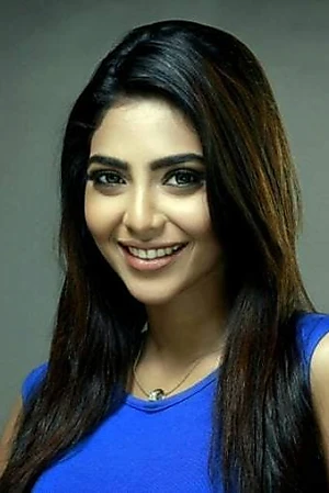 Aishwarya Lekshmi