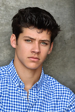 Matt Cornett