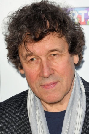 Stephen Rea