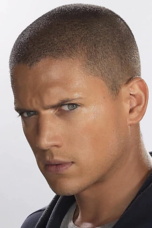 Wentworth Miller