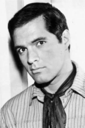 John Gavin