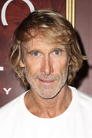 Michael Bay