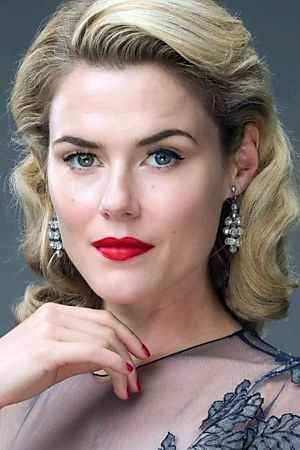 Rachael Taylor