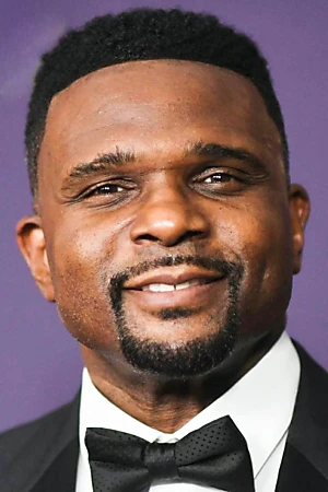 Darius McCrary