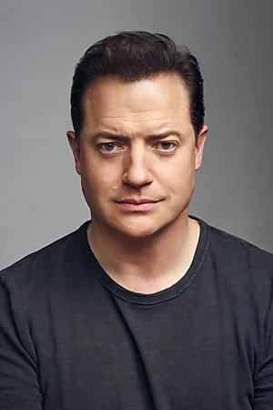 Brendan Fraser