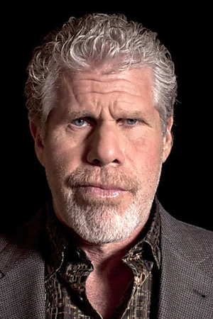 Ron Perlman