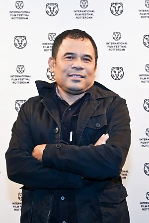 Garin Nugroho