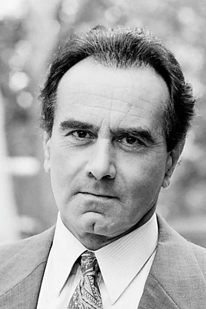 Dan Hedaya