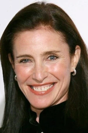 Mimi Rogers