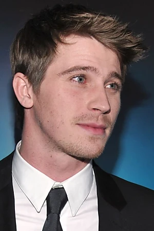 Garrett Hedlund