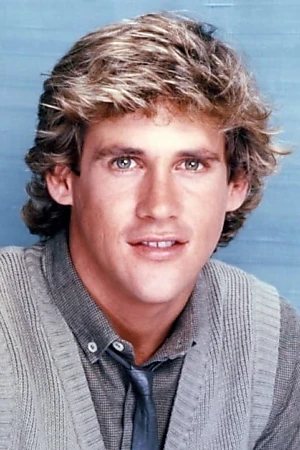 Michael Dudikoff