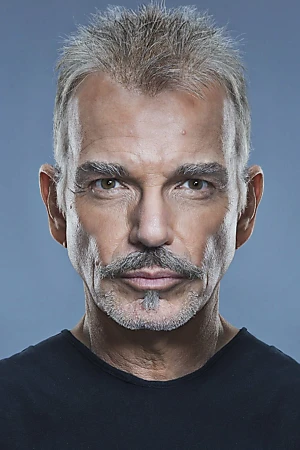 Billy Bob Thornton