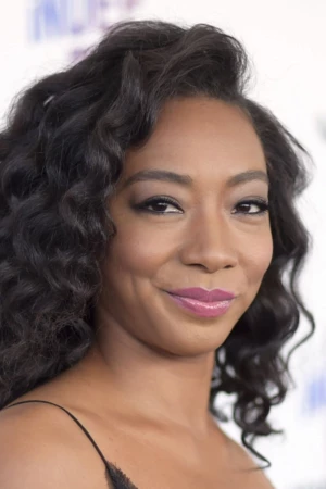 Betty Gabriel