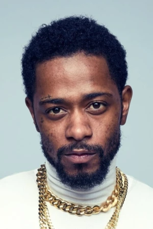 LaKeith Stanfield