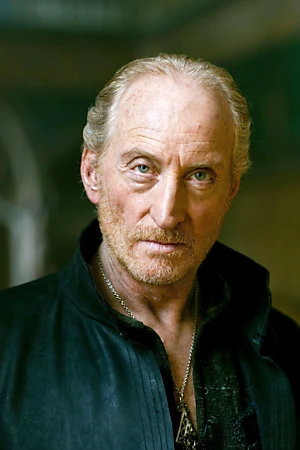 Charles Dance