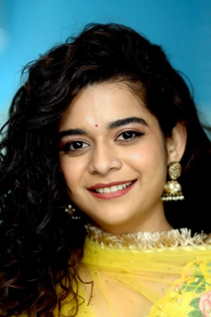 Mithila Palkar