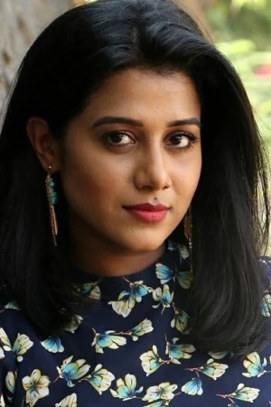 Shilpa Manjunath