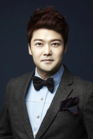 Jeon Hyun-moo