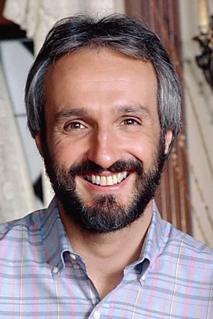 Michael Gross