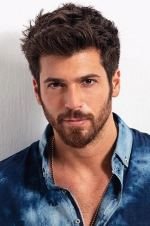 Can Yaman