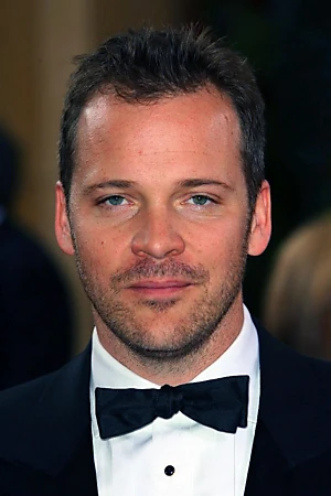 Peter Sarsgaard