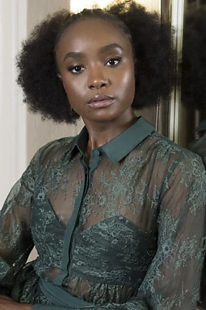 KiKi Layne